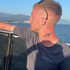 Фотография мужчины Саша, 24 года из г. Набережные Челны