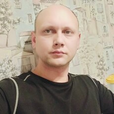 Фотография мужчины Андрей, 35 лет из г. Щёлково