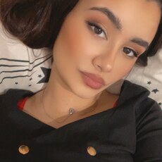 Фотография девушки София, 19 лет из г. Москва