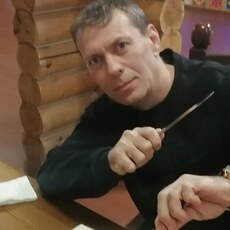 Фотография мужчины Александр, 45 лет из г. Тобольск