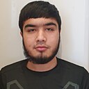 Нодир, 24 года