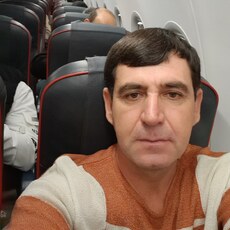 Фотография мужчины Сб, 45 лет из г. Мурманск