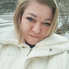 Фотография девушки Светлана, 40 лет из г. Донецк