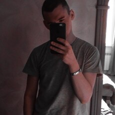 Фотография мужчины Тёма, 24 года из г. Новосибирск