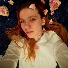 Фотография девушки Александра, 22 года из г. Санкт-Петербург