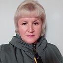 Надежда, 47 лет