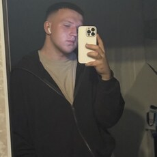 Фотография мужчины Егор, 25 лет из г. Мурманск