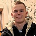 Тихан, 19 лет