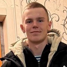 Фотография мужчины Тихан, 19 лет из г. Екатеринбург