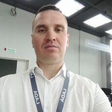 Фотография мужчины Андрей, 37 лет из г. Гродно