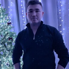 Фотография мужчины Сергей, 25 лет из г. Алексеевка (Белгородская Обл)