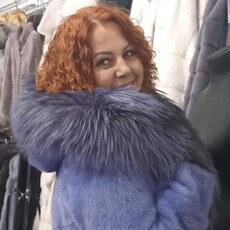 Фотография девушки Оксана, 45 лет из г. Могилев