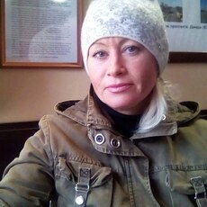 Фотография девушки Светлана, 53 года из г. Докучаевск