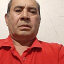 Курбангельди, 67 лет