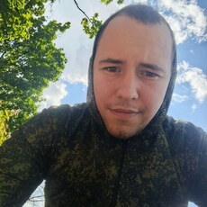 Фотография мужчины Александр, 24 года из г. Балашиха