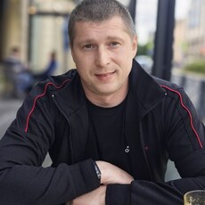 Фотография мужчины Максим, 39 лет из г. Ярославль