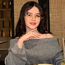 Кристина, 22 года