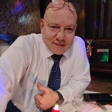 Фотография мужчины Андрей, 46 лет из г. Москва