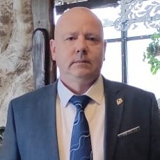 Фотография мужчины Андрей, 46 лет из г. Москва