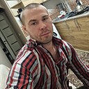 Федор, 33 года