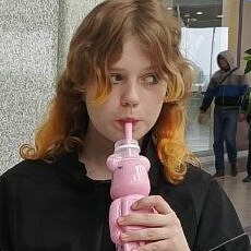 Фотография девушки Лерочка, 18 лет из г. Челябинск