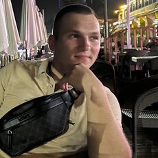 Фотография мужчины Никита, 26 лет из г. Алексеевка (Белгородская Обл)