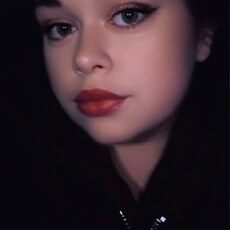 Фотография девушки София, 20 лет из г. Александров