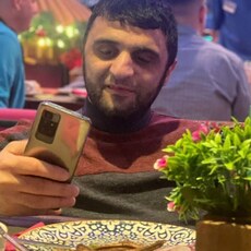 Фотография мужчины Руслан, 35 лет из г. Калининград