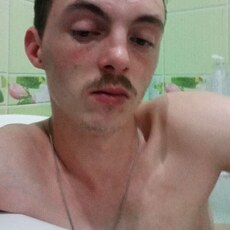 Фотография мужчины Макс, 26 лет из г. Приволжск