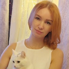 Фотография девушки Татьяна, 42 года из г. Архангельск