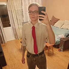 Фотография мужчины Степан, 22 года из г. Екатеринбург