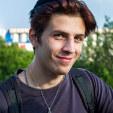 Фотография мужчины Олег, 26 лет из г. Челябинск