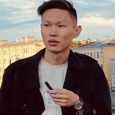 Фотография мужчины Хан, 32 года из г. Чита