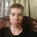 Георгий, 19 лет