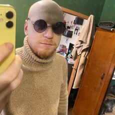 Фотография мужчины Алексей, 26 лет из г. Салехард