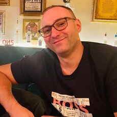 Фотография мужчины Константин, 35 лет из г. Москва