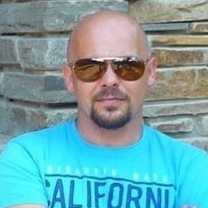 Фотография мужчины Сергей, 40 лет из г. Краснодар