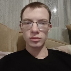 Фотография мужчины Даниил, 21 год из г. Азов