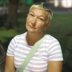 Фотография девушки Ирина, 57 лет из г. Москва