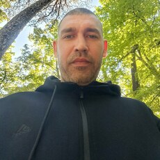 Фотография мужчины Ринат, 41 год из г. Казань