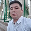 Нурсултан, 35 лет