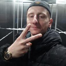 Фотография мужчины Лука, 29 лет из г. Тюмень