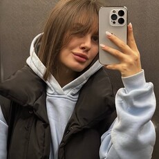 Фотография девушки Алина, 22 года из г. Санкт-Петербург