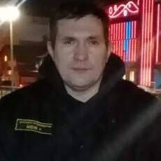 Фотография мужчины Ильнар, 44 года из г. Воронеж