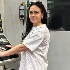 Фотография девушки Виктория, 34 года из г. Минск