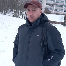 Фотография мужчины Сапар, 45 лет из г. Минск