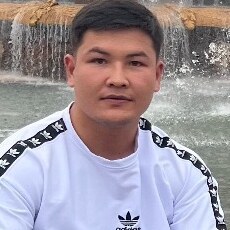 Фотография мужчины Сан, 25 лет из г. Бугуруслан