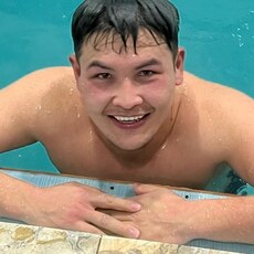 Фотография мужчины Сан, 25 лет из г. Бугуруслан