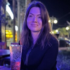 Фотография девушки Евгения, 41 год из г. Москва