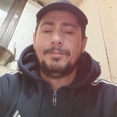 Фотография мужчины Аташ, 42 года из г. Киев